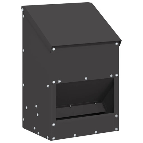 Chicken feeder poultry bird - feeder,