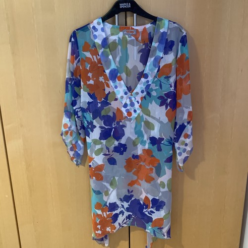 Per una ladies kaftan - una, top