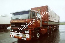 THH Truck Photos - Daf 3300 -