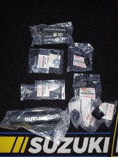 Suzuki Lta50 Parts New job lot