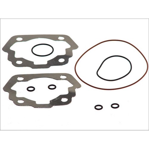 Engine gasket set fits - fits:, derbi
