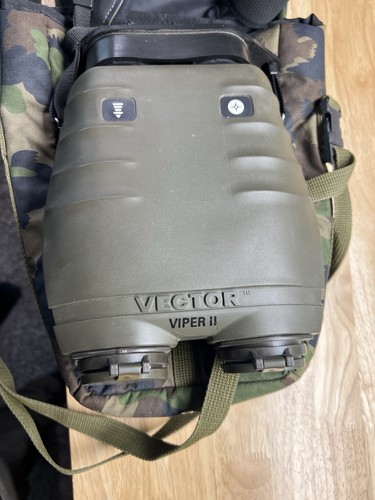 Vectronix vector viper - vectronix,