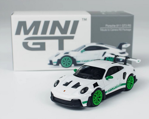 Porsche 911 992 - , gt3