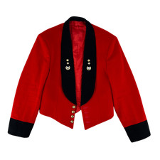 British Royal Marines Jacket