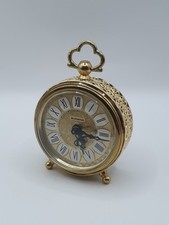 Blessing Vintage Alarm Clock