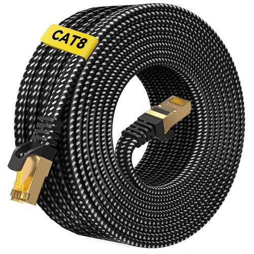 Ariskeen cat ethernet cable - 8,