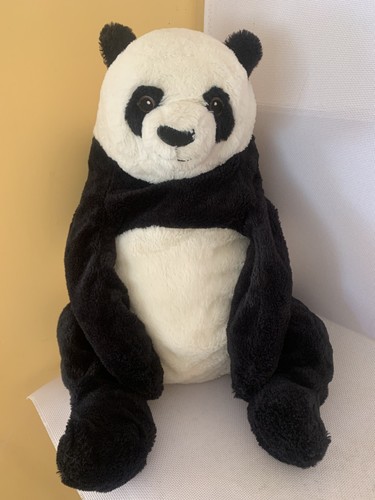 Ikea djungelskog panda large - ikea,