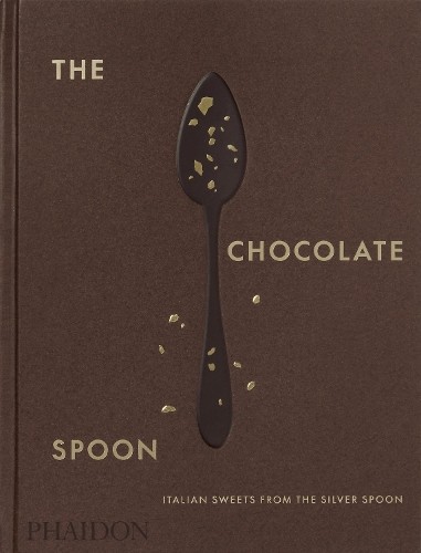 The chocolate spoon - chocolate,