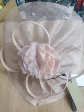 Coast Aria Fascinator Hat. RRP