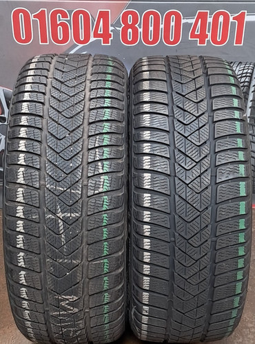 225 91h pirelli - 225, 45