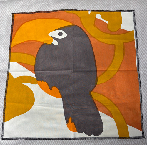 Marimekko vintage parot - marimekko,,