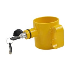 Hitch Lock Wheel Hitch Lock