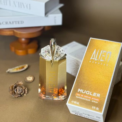 Mugler alien goddess intense - mugler,
