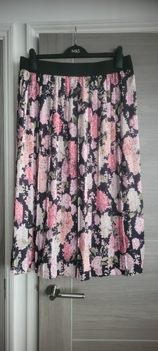 Helene berman pleated midi - pleated,