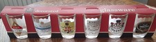 BNIB 1970s Set Of Six Vintage