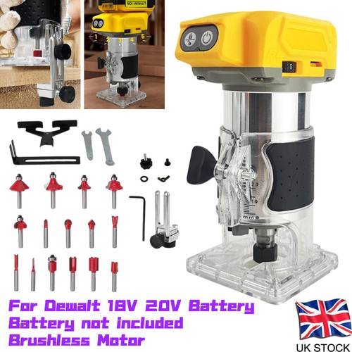 Cordless brushless compact - cordless,