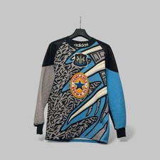 1995-96 Newcastle adidas Goalkeeper Shirt SIZE S-L