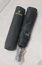 ROLEX GREEN AUTOMATIC UMBRELLA