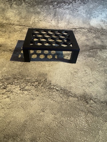 Small frag rack - small,