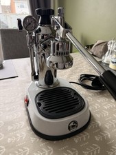 La Pavoni Europiccola