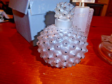 Cactus Lalique perfume bottle