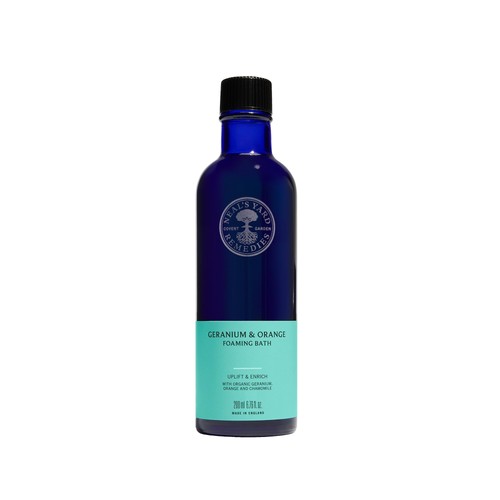Neal yard remedies - neal's,