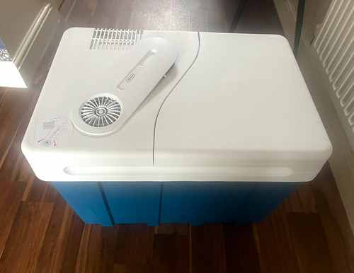 Mobicool mq40w portable - mobicool, ac/dc