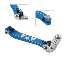 11mm Blue CNC Heavy Duty Gear