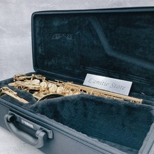 Yamaha YAS-480 Alto Saxophone
