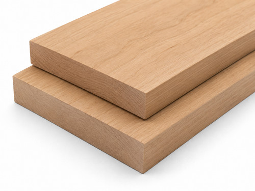 Cherry hardwood board par - hardwood,