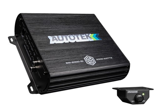 Autotek 2000 - autotek, sm-2000.1d
