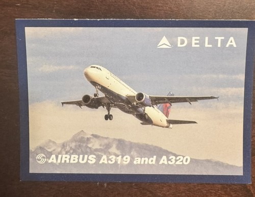 Delta trading card - , #28