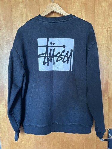 Mens stussy size medium - mens,