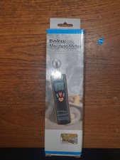 Mushroom moisture meter