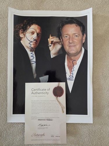 Piers morgan marco - morgan,