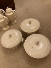 Wedgewood Queensware Edme