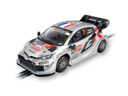 Scx u10607 toyota yaris - scx,