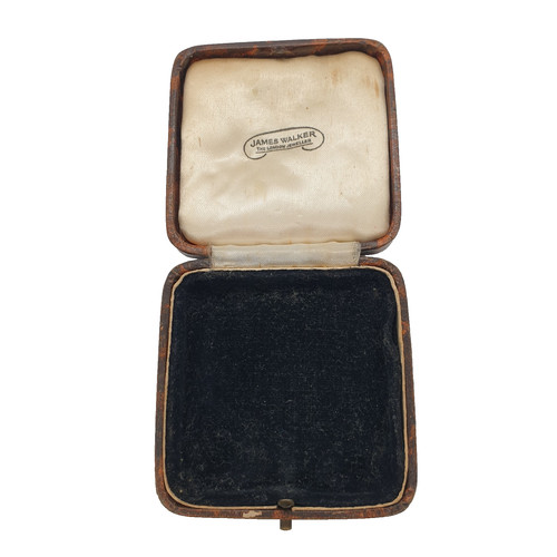 Antique james walker london - walker,