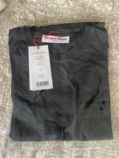 Orlebar Brown Black  cotton