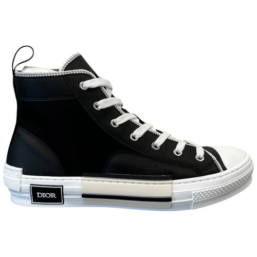 Dior men b23 high - men's, trainers