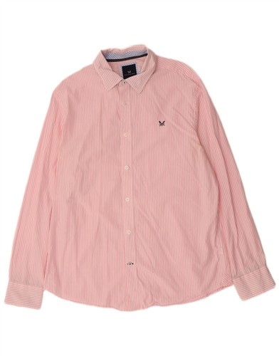 Crew clothing mens shirt large - crew,