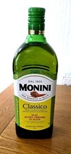 Monini Classico Extra Virgin