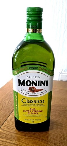 Monini classico extra virgin - monini,