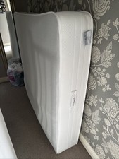 Slumberland Airstream Memory Clima 6000 MEDIUM Comfort. King Size Mattress.