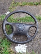 Transit Mk5/mk4 Steering