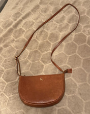 Ashwood Naomi Leather