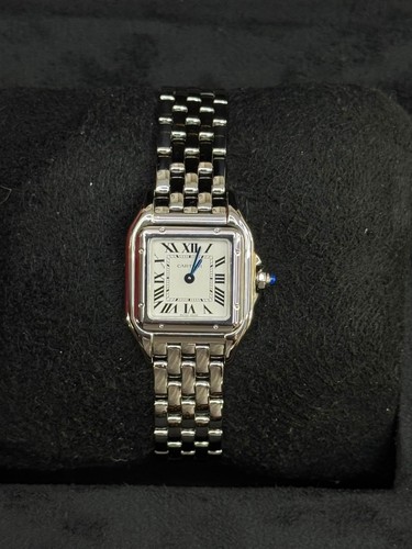 Cartier panthere small - cartier,