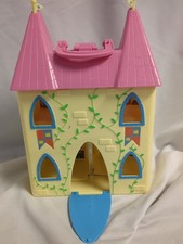 Peppa Pig Princess Peppa's