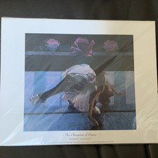 "Abandon" from The Obsession