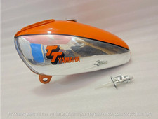 FIT FOR YAMAHA XT TT 500